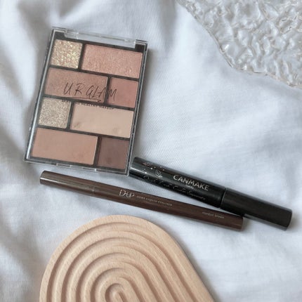 クイックラッシュカーラー ロングマスカラ/キャンメイク/マスカラを使ったクチコミ(6枚目)