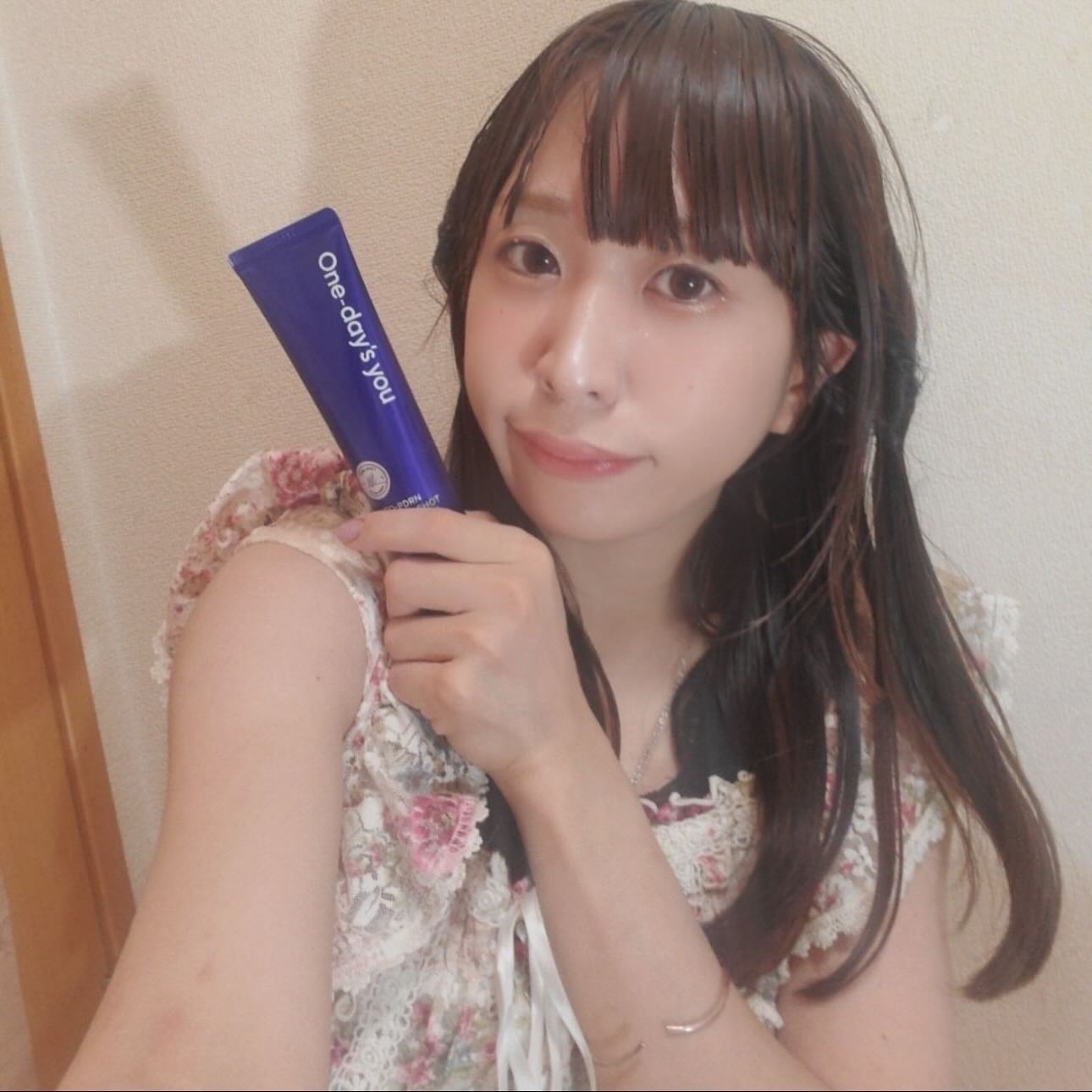 ピートピーディーアールエヌ ラッピングショット フィールオフマスク/One-day's you/シートマスク・パックを使ったクチコミ（1枚目）