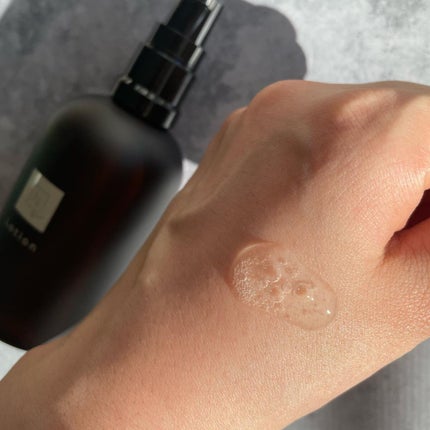 モイストリッチローション/N organic/化粧水を使ったクチコミ(3枚目)