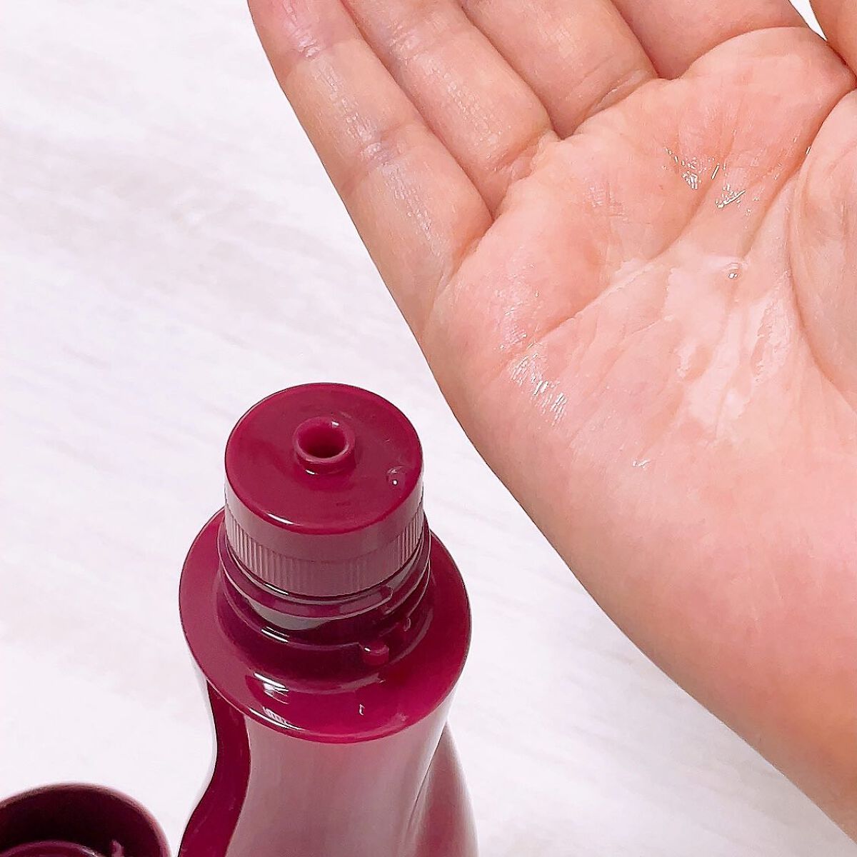 ディープ ハイドレーター/ONE BY KOSE/化粧水を使ったクチコミ(3枚目)