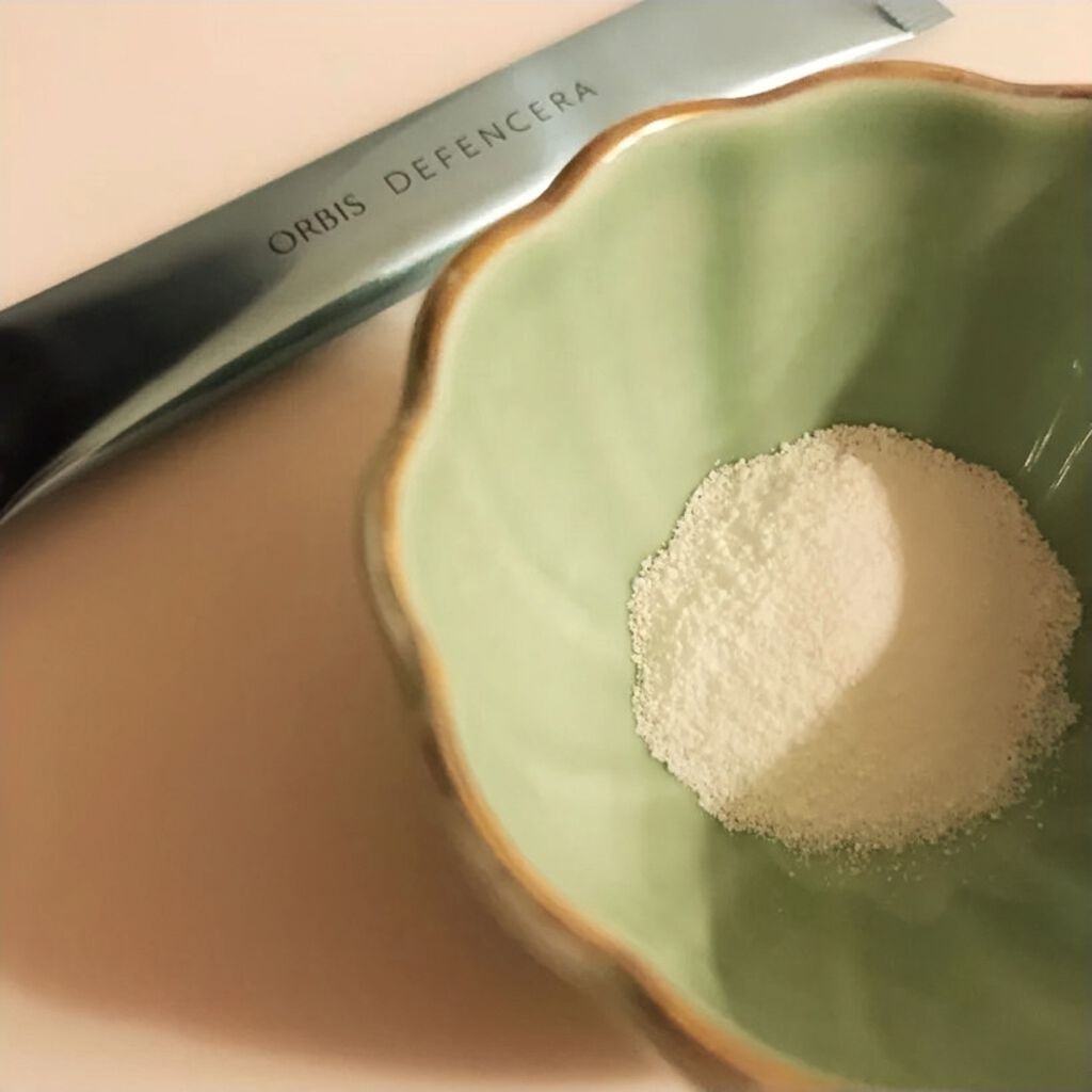 オルビス ディフェンセラ/オルビス/美容サプリメントを使ったクチコミ（2枚目）