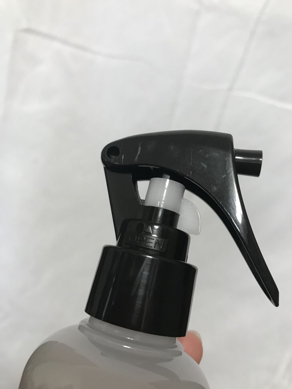 ボタニシャフト 植物性除菌消臭剤スプレー グレープフルーツの香り/BOTANISCHAFT/その他を使ったクチコミ（3枚目）