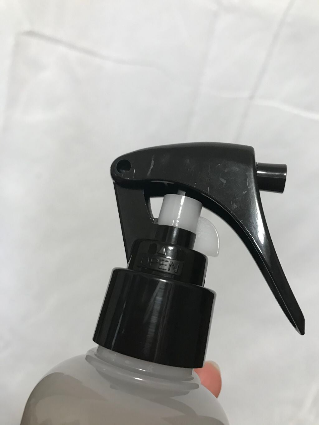 ボタニシャフト 植物性除菌消臭剤スプレー グレープフルーツの香り/BOTANISCHAFT/その他を使ったクチコミ(3枚目)