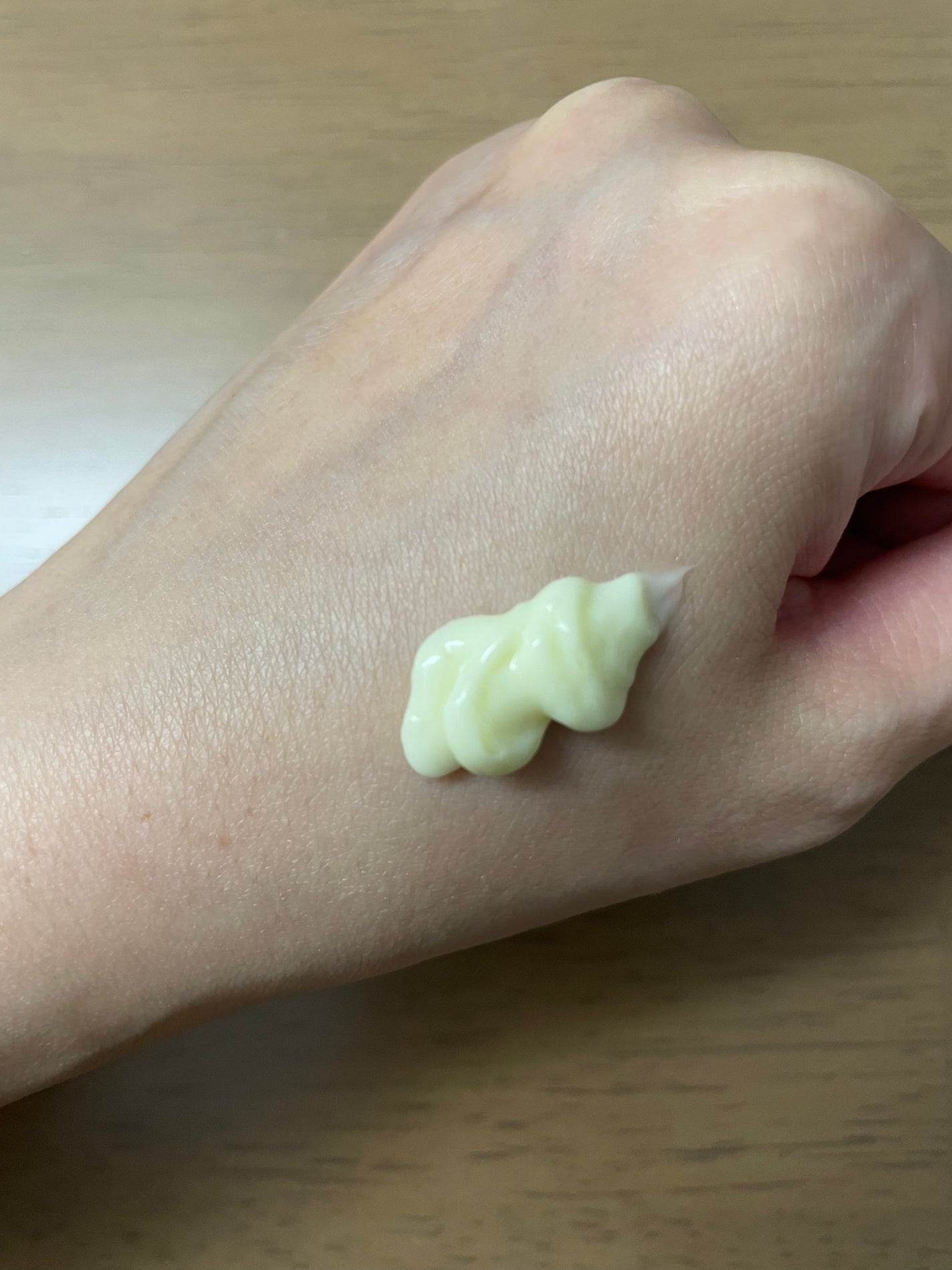 レチノコラーゲン低分子300クリーム/CKD/フェイスクリームを使ったクチコミ(2枚目)