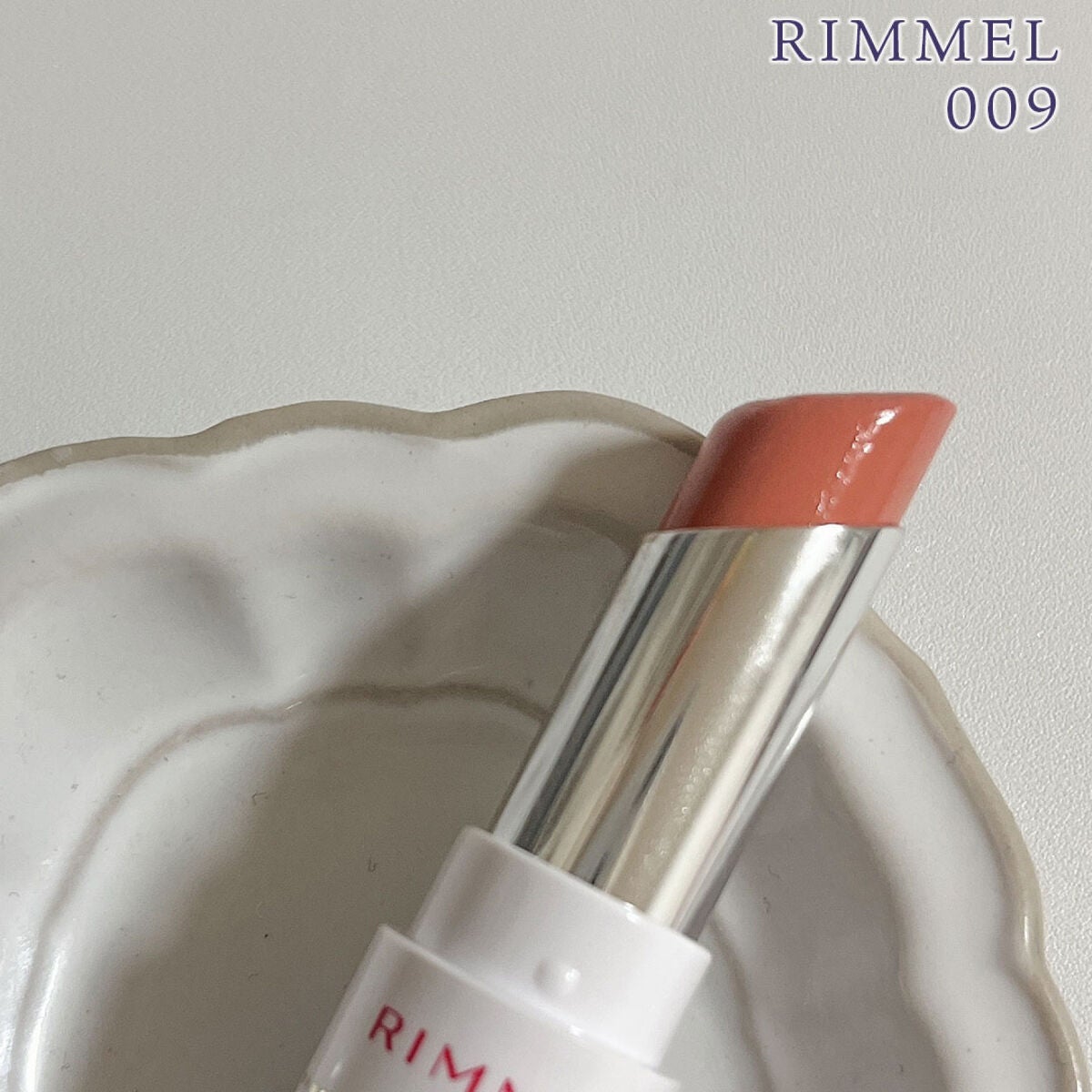ラスティングフィニッシュ オイルティントリップ/リンメル ロンドン/リップティントを使ったクチコミ(3枚目)