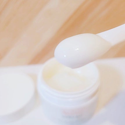 ミルキージェル/アベンヌ/オールインワン化粧品を使ったクチコミ(3枚目)