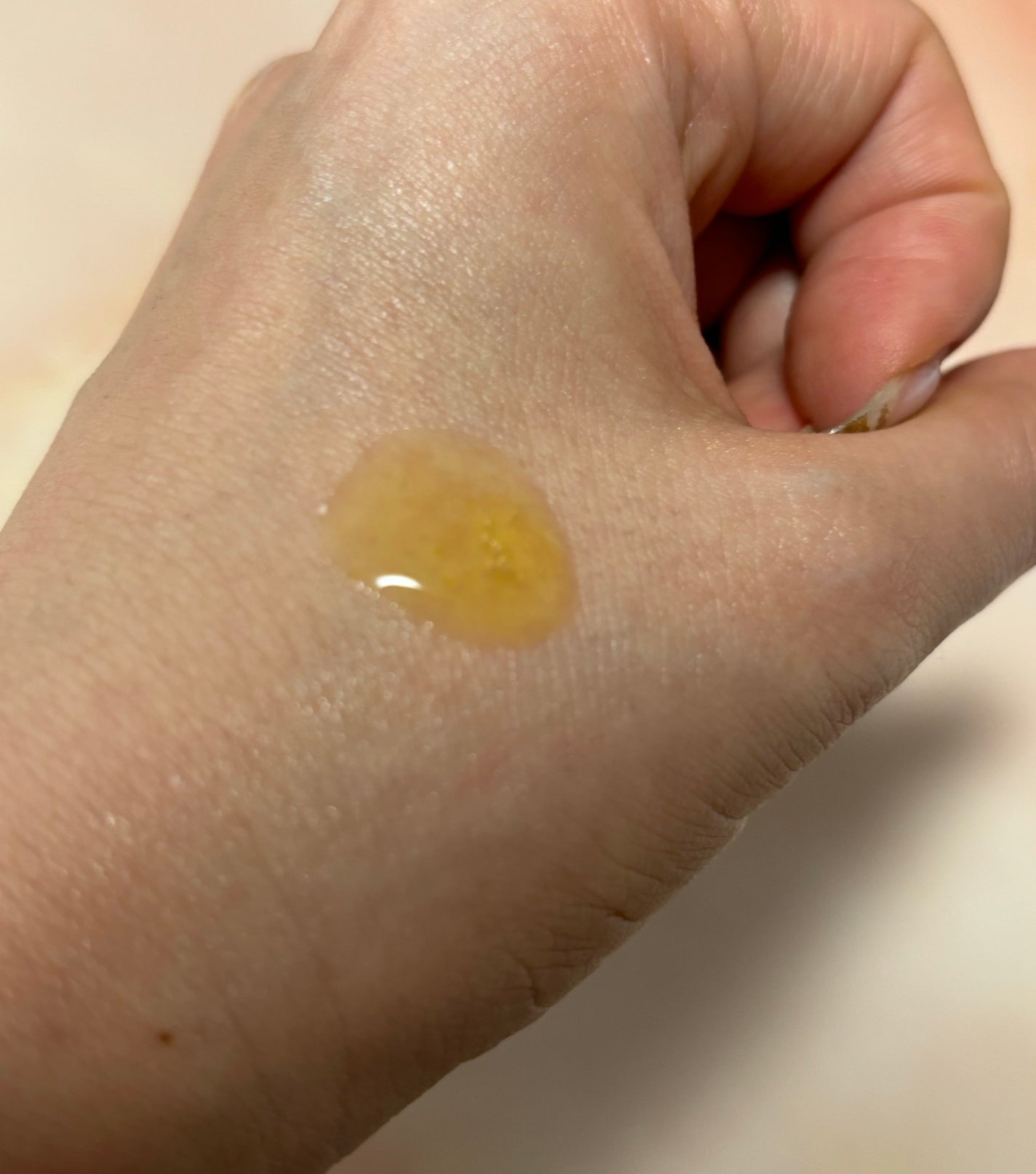 Houttuynia Cordata + Tea Tree Serum/MARY&MAY/洗顔フォームを使ったクチコミ(6枚目)