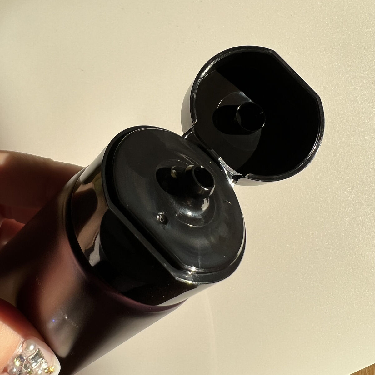 パフュームノンウォッシュヘアパック/SARANARA/ヘアマスク・ヘアパックを使ったクチコミ（3枚目）