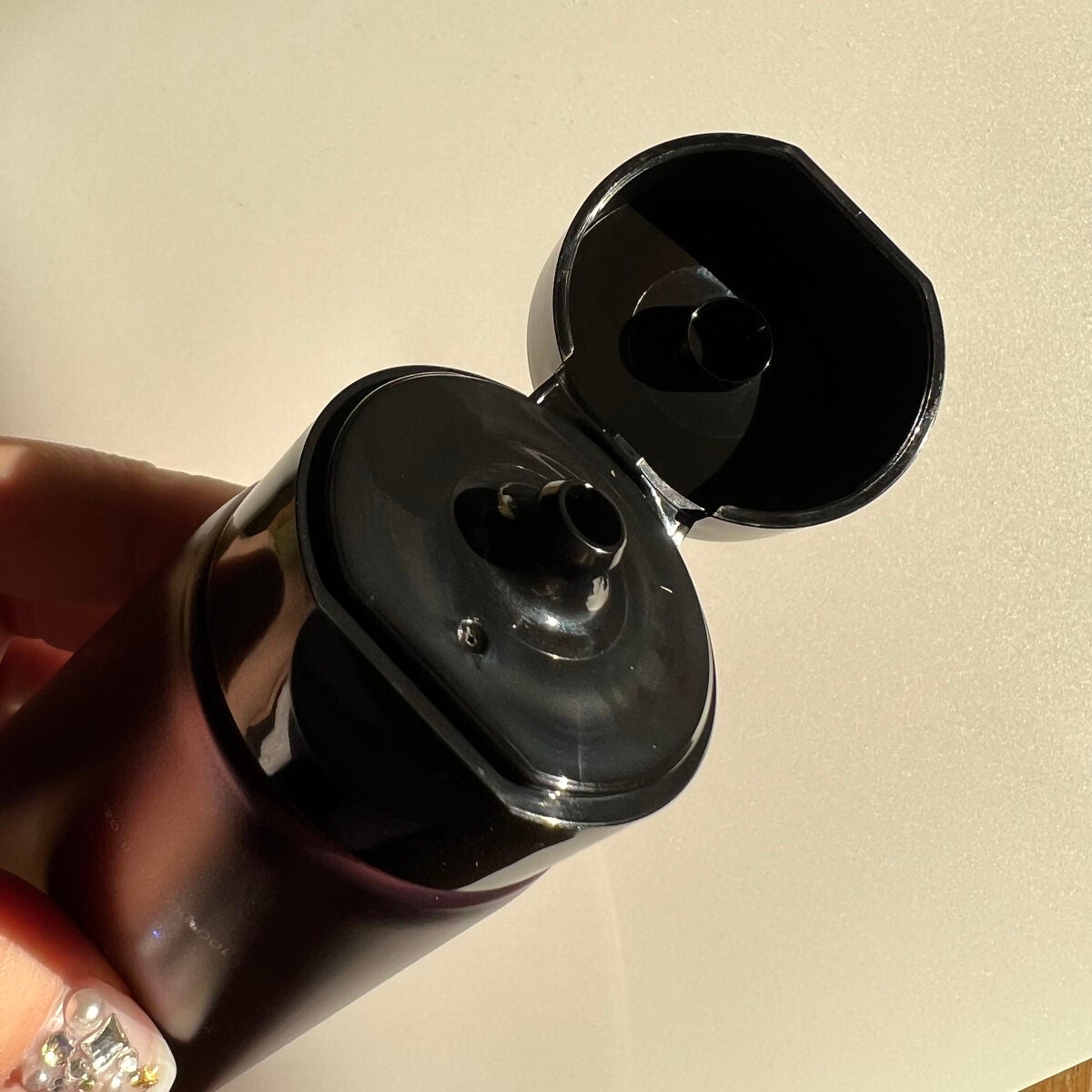 パフュームノンウォッシュヘアパック/SARANARA/ヘアマスク・ヘアパックを使ったクチコミ(3枚目)