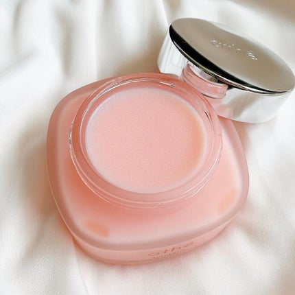 athe AUTHENTIC PINK VITA DEEP CLEANSING BALM/athé/クレンジングバームを使ったクチコミ(3枚目)