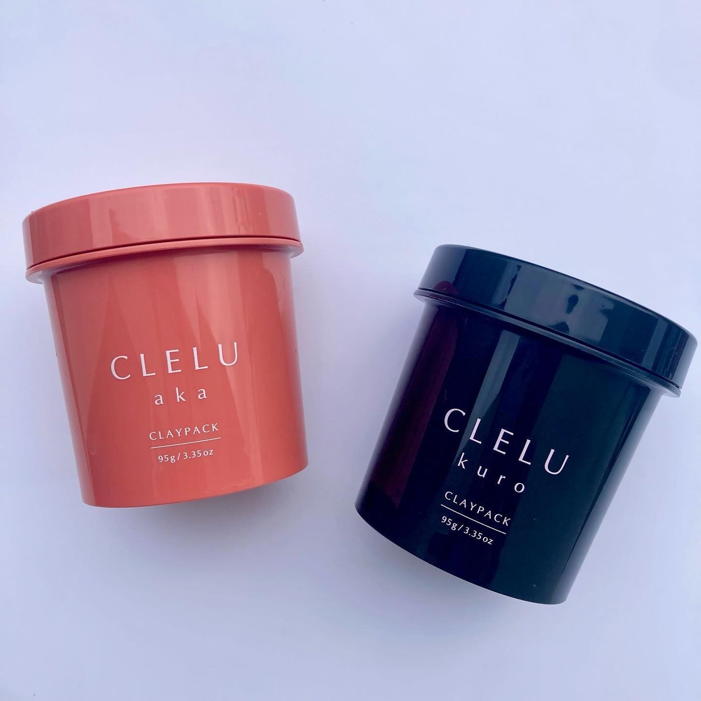 クレル クレイパック kuro〈洗い流すタイプ〉 /CLELU/洗い流すパック・マスクを使ったクチコミ(6枚目)