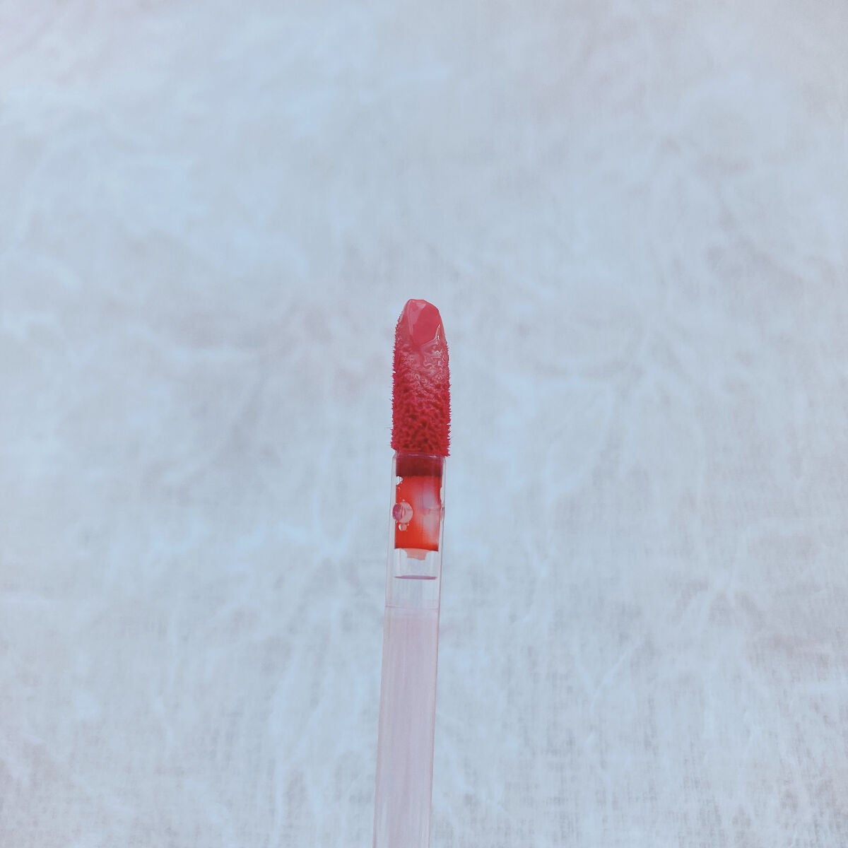 Dive Water Tint/Flynn/口紅を使ったクチコミ(4枚目)