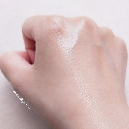 ビオレUV アクアリッチ アクアプロテクトミスト/ビオレ/日焼け止めミスト・スプレーを使ったクチコミ(4枚目)