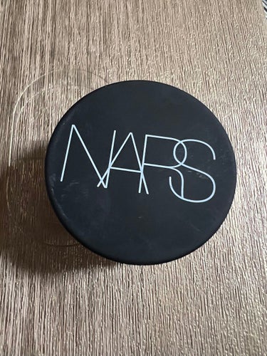 エアーマット ブラッシュ 00533/NARS/ジェル・クリームチークを使ったクチコミ（1枚目）