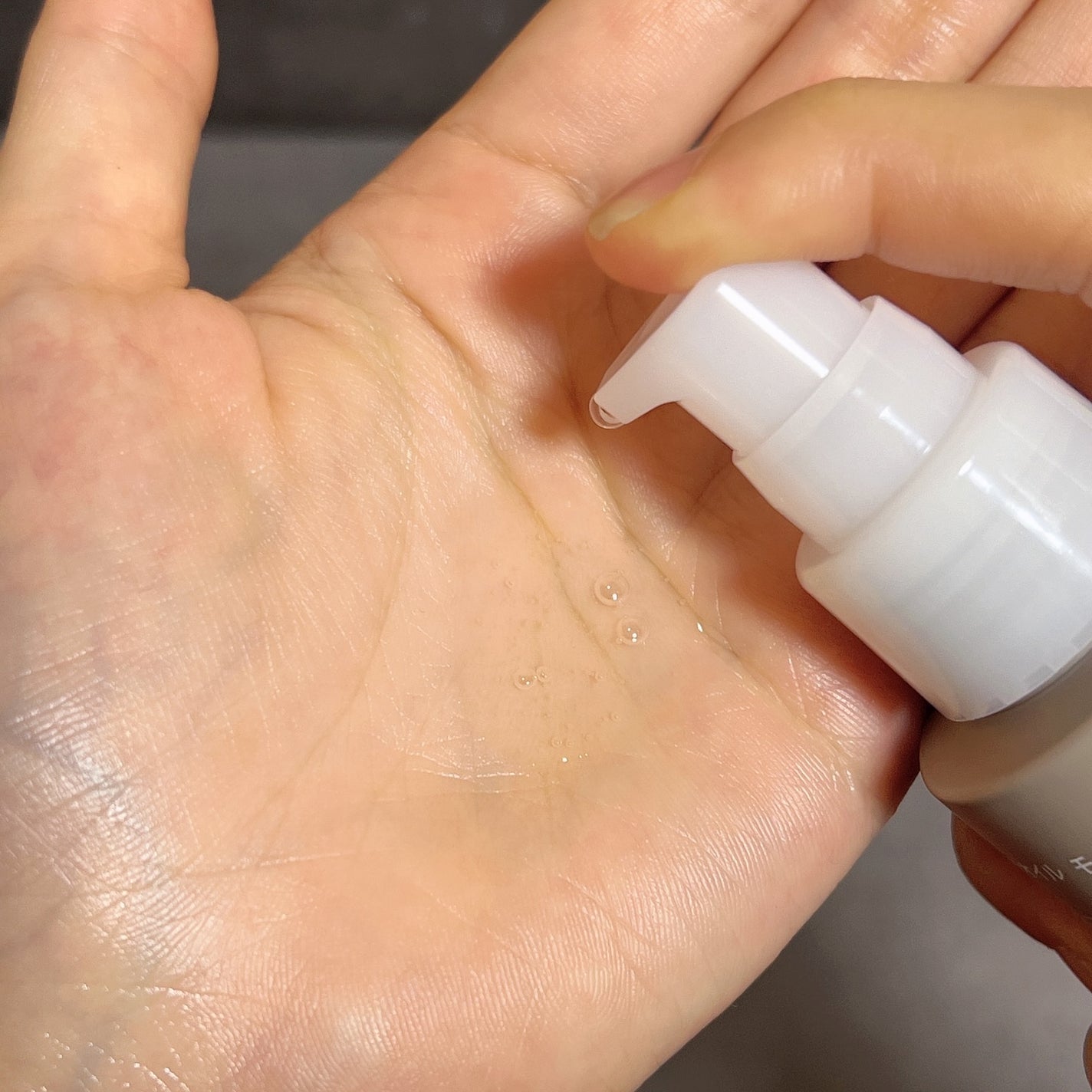 はち@フォロバ on LIPS 「髪の悩みと向き合う、ボタニエンススタイリングシリーズ。ヘアケア..」(6枚目)