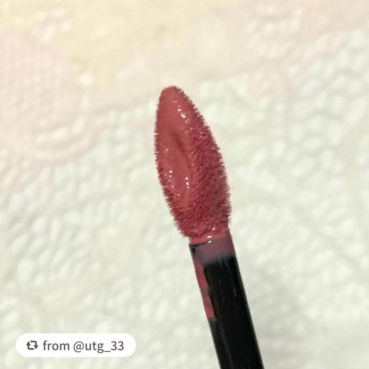 SPステイ マットインク/MAYBELLINE NEW YORK/口紅を使ったクチコミ(2枚目)