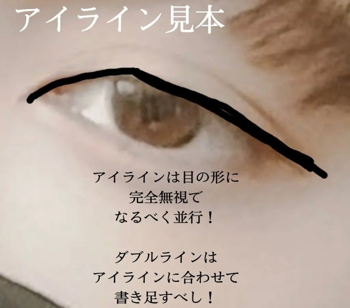 ケイト デザイニングアイブロウ3D/KATE/パウダーアイブロウを使ったクチコミ(3枚目)