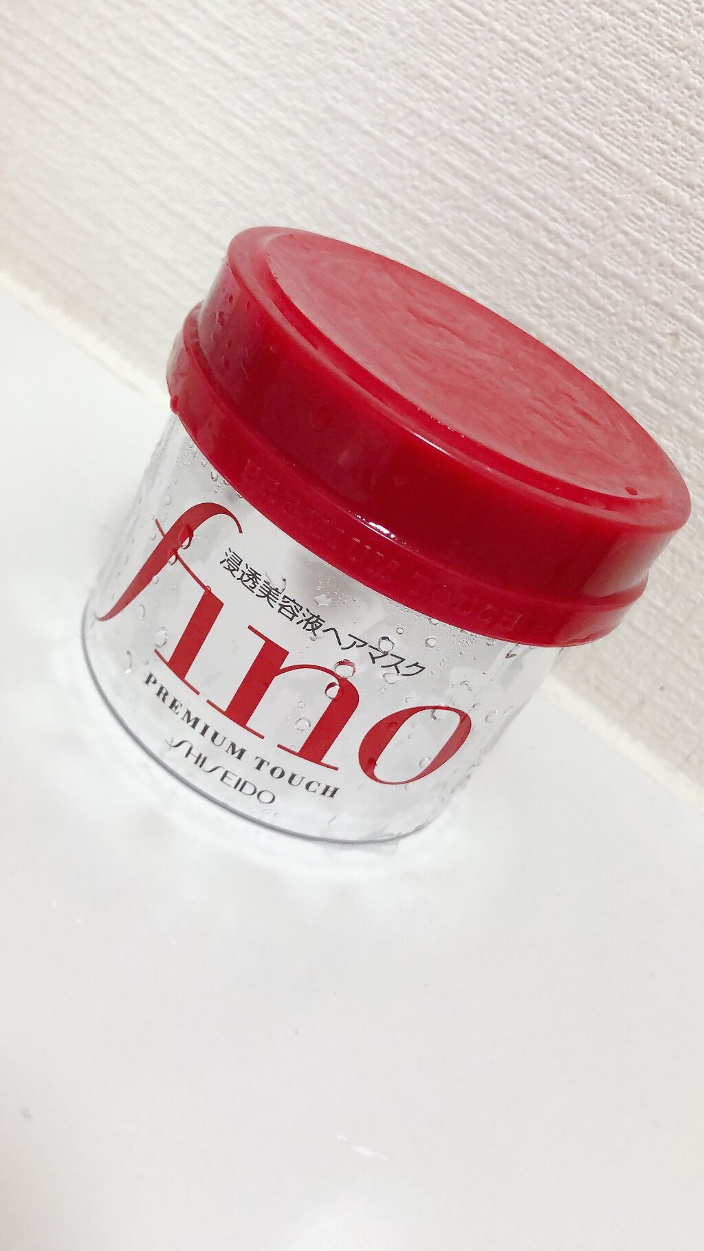 髪コロンB(サラ スウィートローズの香り)/SALA/ヘアミストを使ったクチコミ（3枚目）