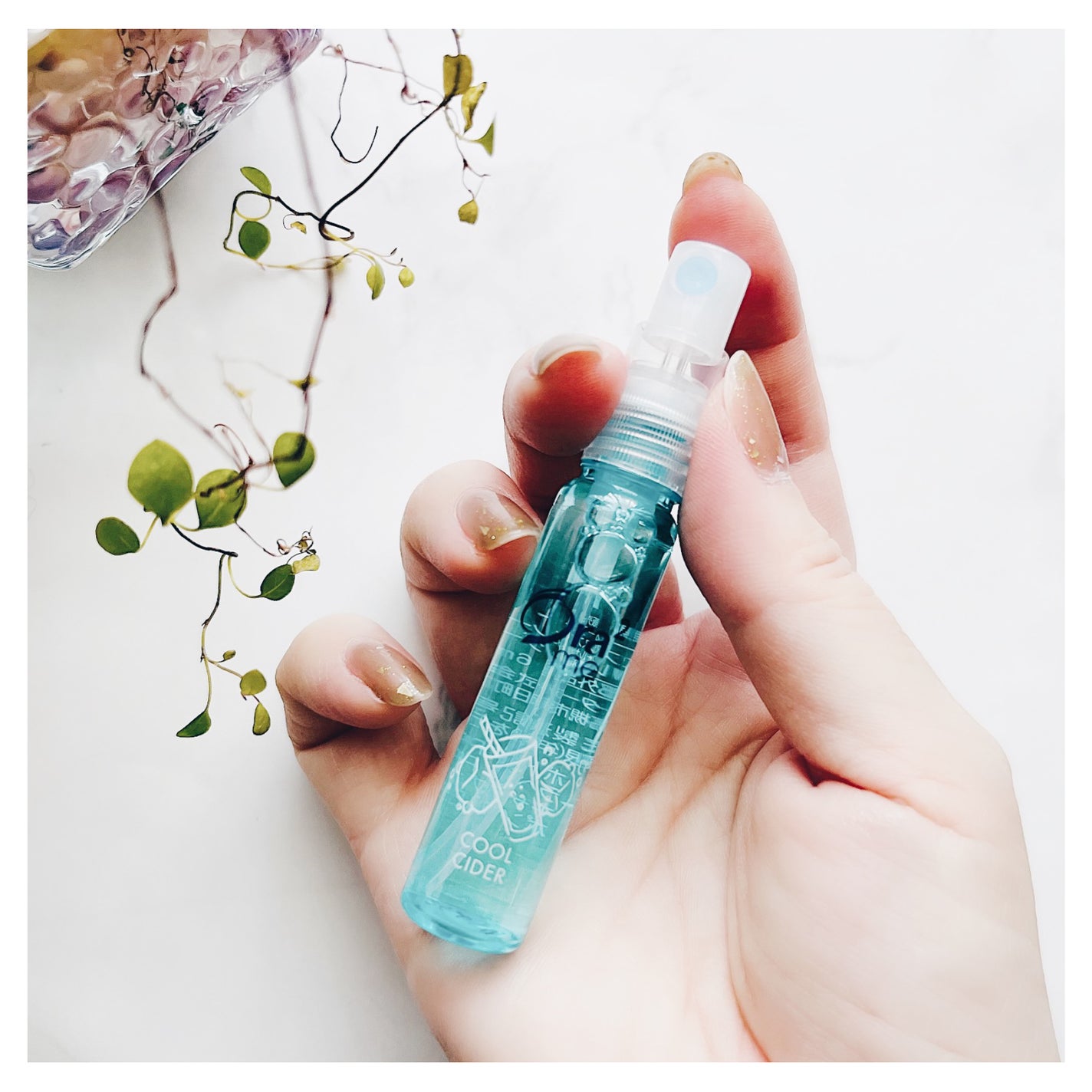 オーラツーミー マウススプレー/オーラツー/マウスウォッシュ・スプレーを使ったクチコミ(3枚目)