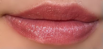 ジルスチュアート ルージュ リップブロッサム 204 romantic plumeria/JILL STUART/口紅の画像