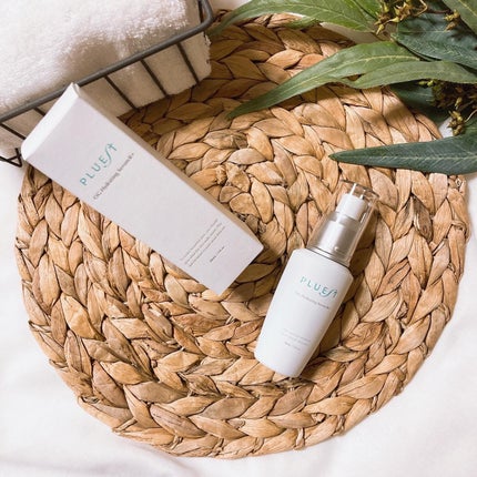 OG Hydrating Serum R+(OGハイドレーティングセラムRプラス)/PLUEST/美容液を使ったクチコミ(1枚目)