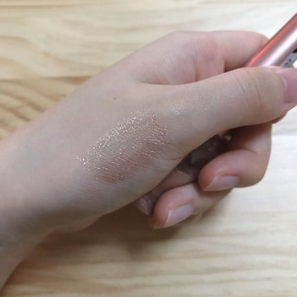 ティアー アイライナー/ETUDE/リキッドアイライナーを使ったクチコミ(3枚目)