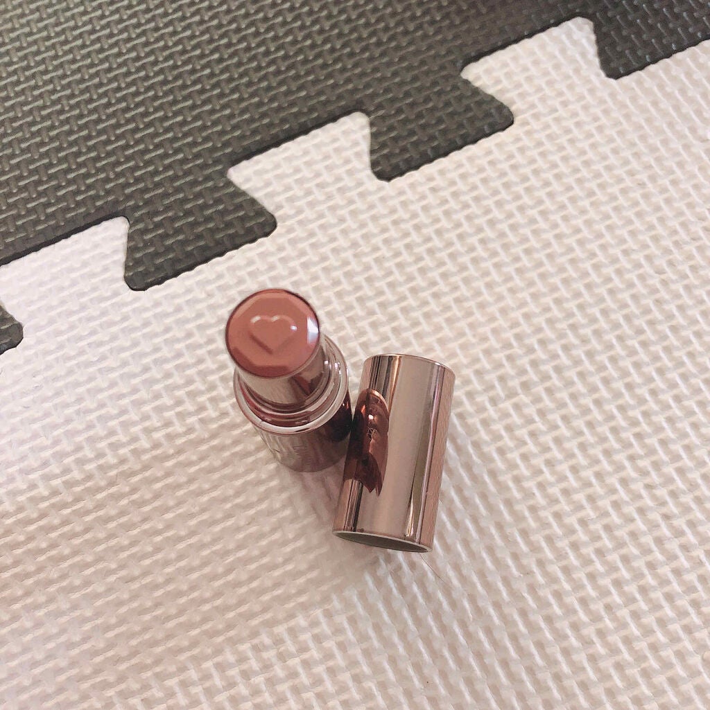 メルティールミナスルージュ/キャンメイク/口紅を使ったクチコミ(1枚目)