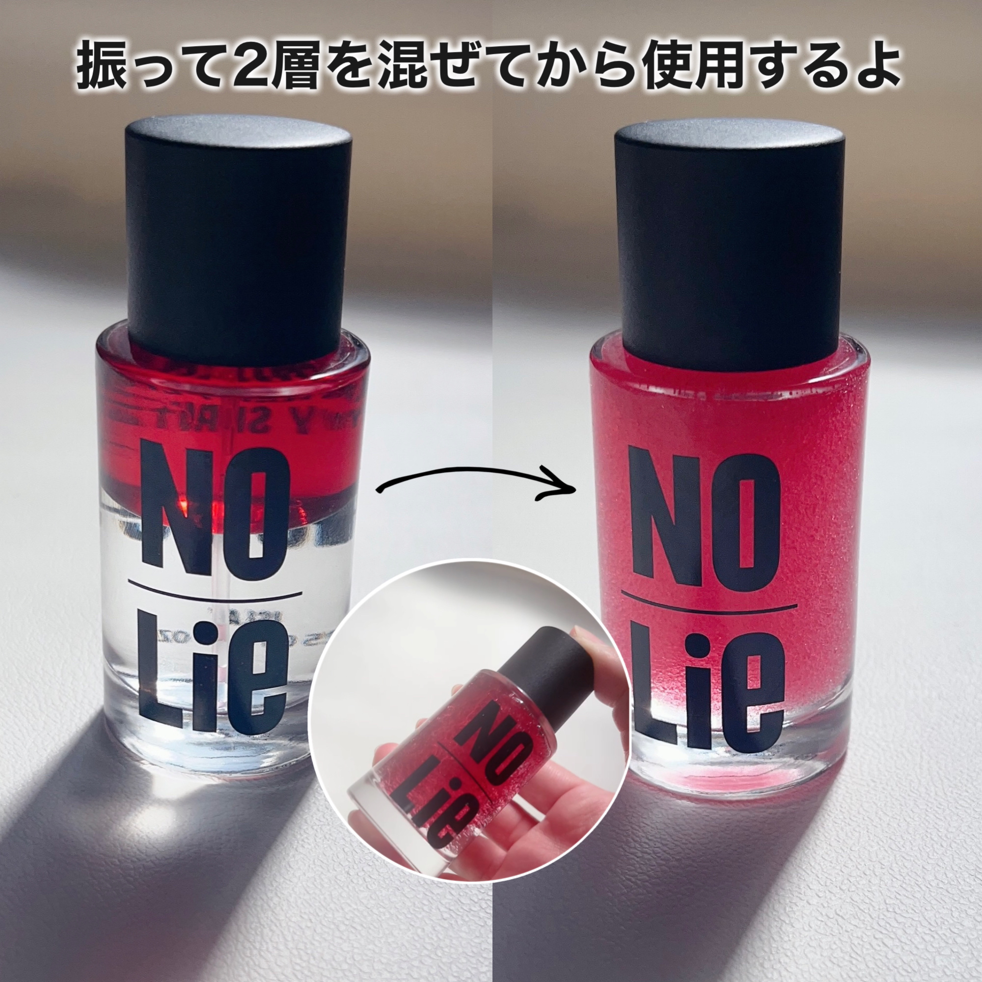 ベター ザン パフューム ボディスプリッツ アイラ/NOLIE/香水(その他)を使ったクチコミ（3枚目）