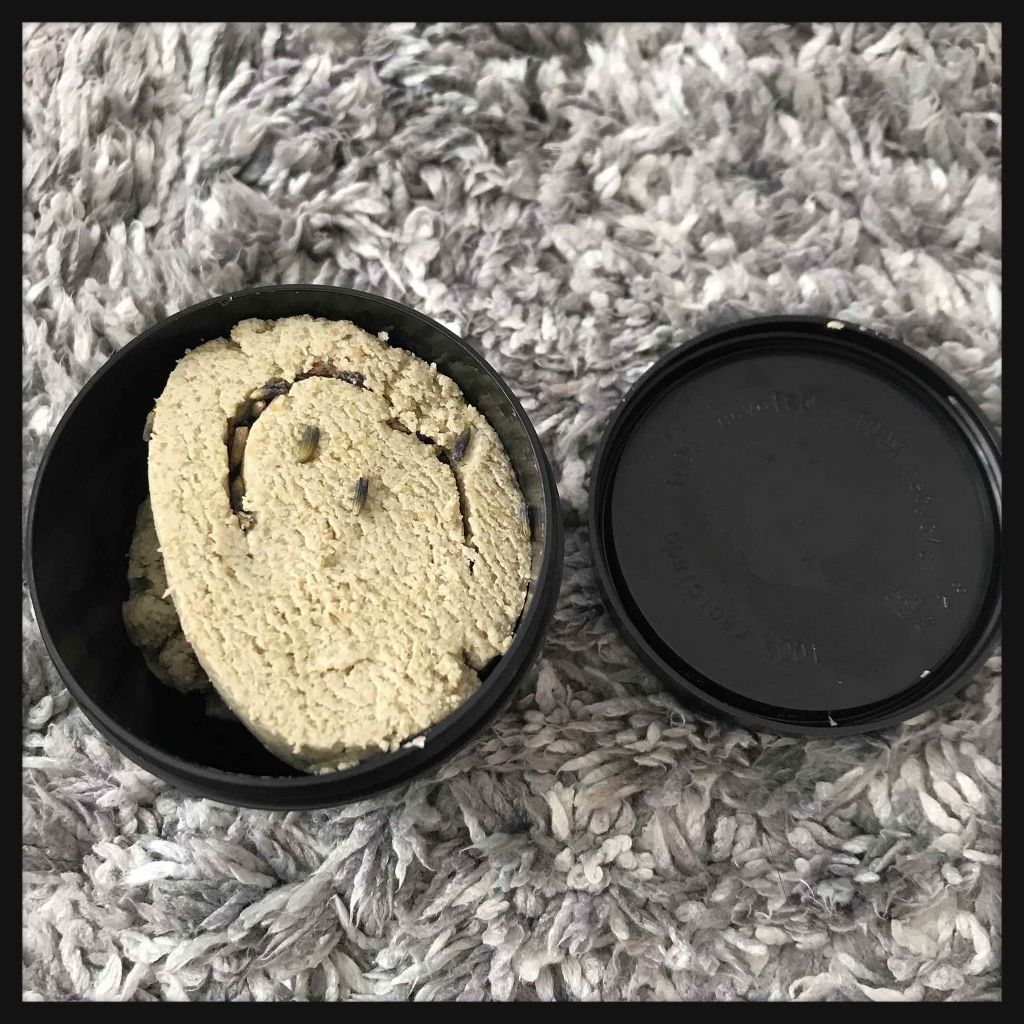 天使の優しさ/ラッシュ/その他洗顔料を使ったクチコミ(2枚目)