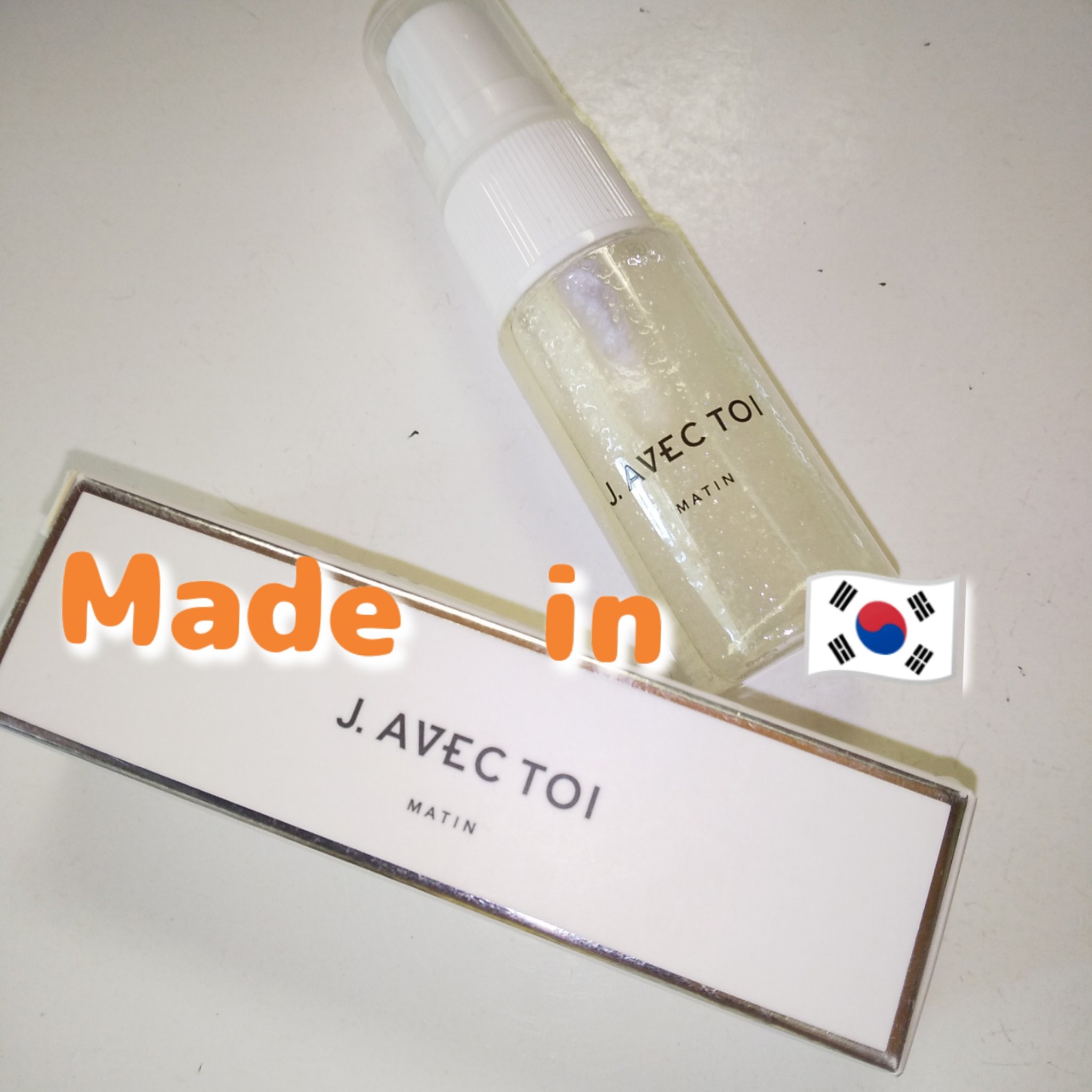 J. AVEC TOI PAVEL ×2 期限2026年03月14日 楽天市場】韓国 コスメ J