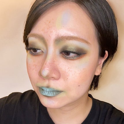 ã¢ãŒãã¯ã©ã¹ãã€ããã³ ã·ã§ãŒãã£ã³ã°/too cool for school/ã·ã§ãŒãã£ã³ã°ã䜿ã£ãã¯ãã³ãïŒ2æç®ïŒ