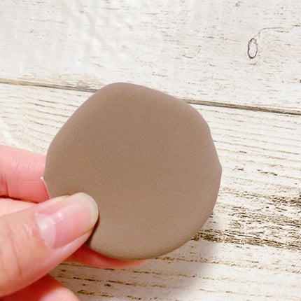 ヴェールヌーディ エッセンスパクトグロウ 20 オークル/AGE20’s/クリーム・エマルジョンファンデーションの画像