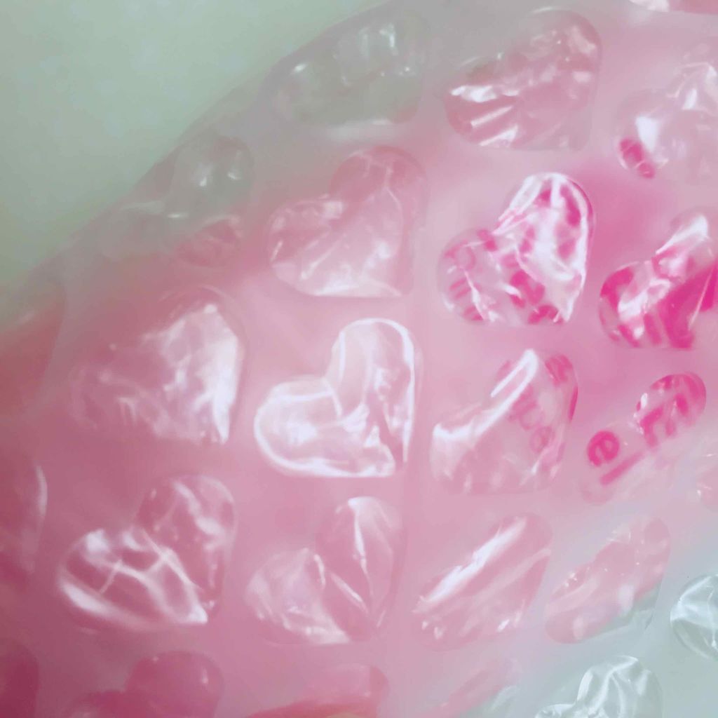 デオ＆ジェル B（ピンクグレープフルーツ）/シーブリーズ/デオドラント・制汗剤を使ったクチコミ（3枚目）