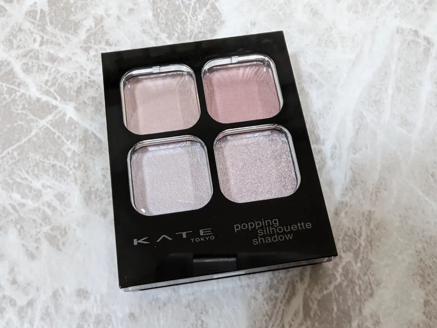 ブレンディングムードチーク/dasique/パウダーチークを使ったクチコミ(2枚目)