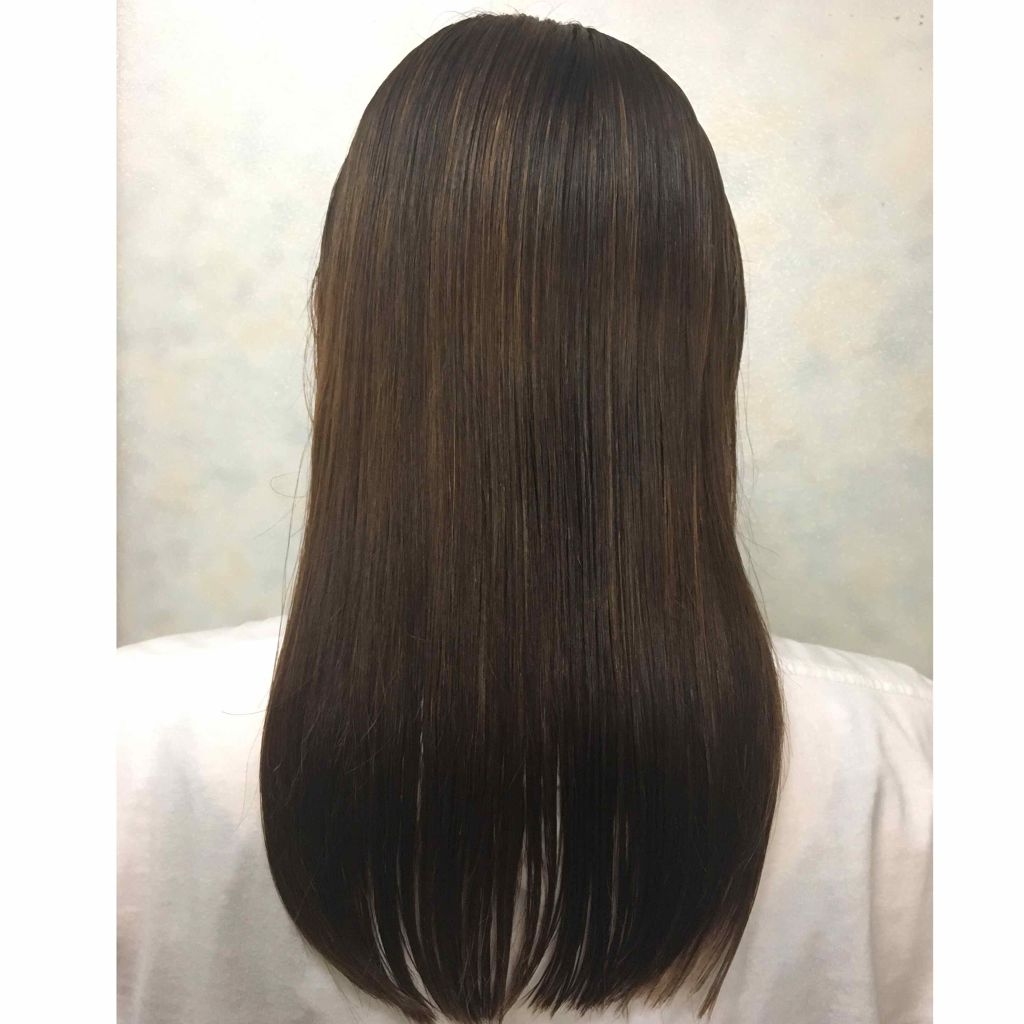 ザ・オリジナル ノーマル/TANGLE TEEZER/ヘアブラシを使ったクチコミ（2枚目）