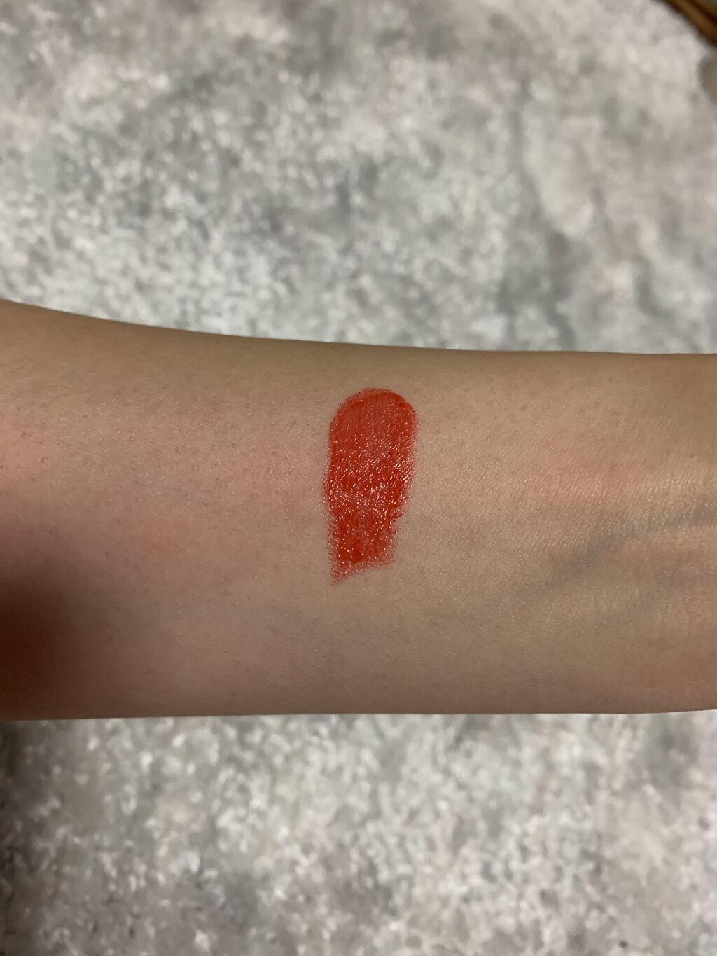 シャインオン/ロレアル パリ/口紅を使ったクチコミ（2枚目）