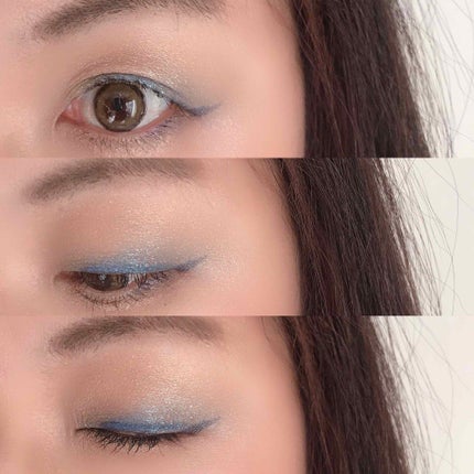 ダブルヴェール アイズ/Visée/アイシャドウパレットを使ったクチコミ(3枚目)