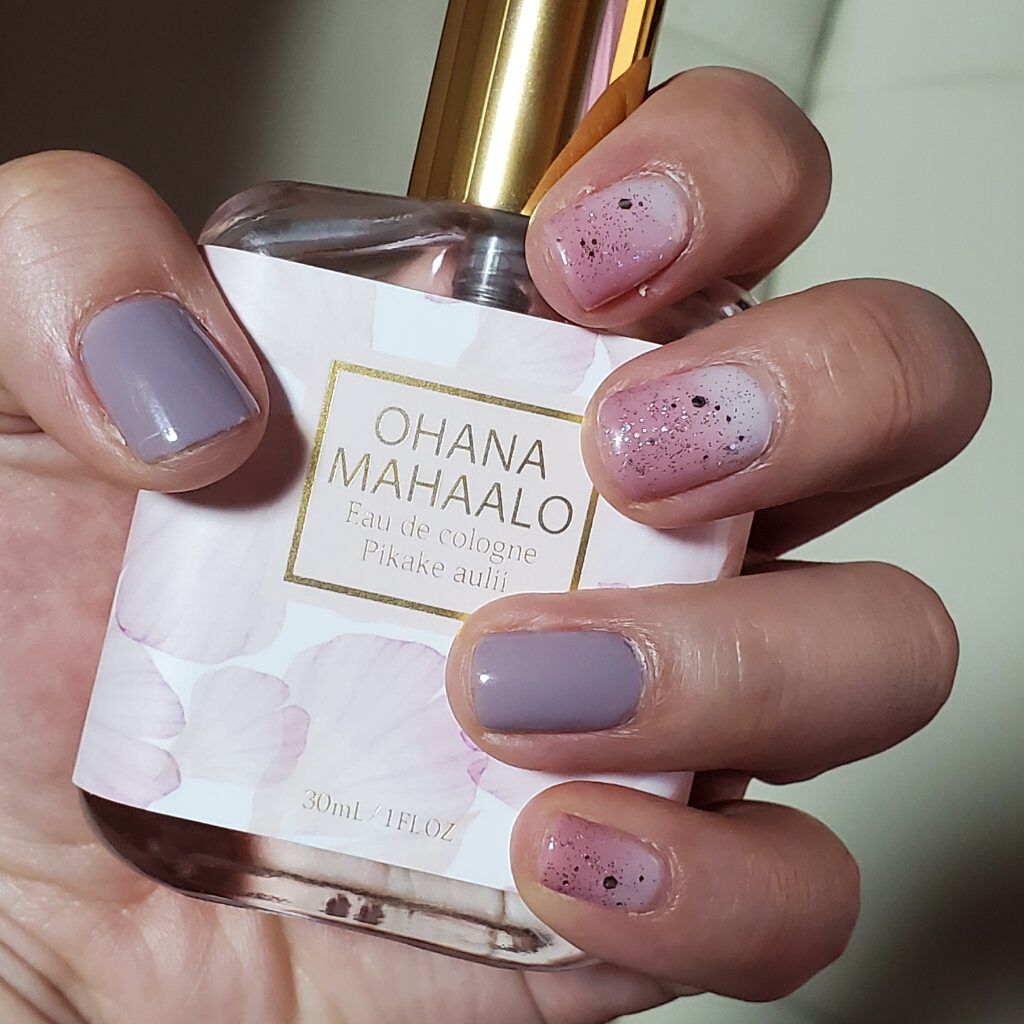 ウィークリージェル NE-124 Magic Door	/HOMEI/ジェルネイルを使ったクチコミ（1枚目）