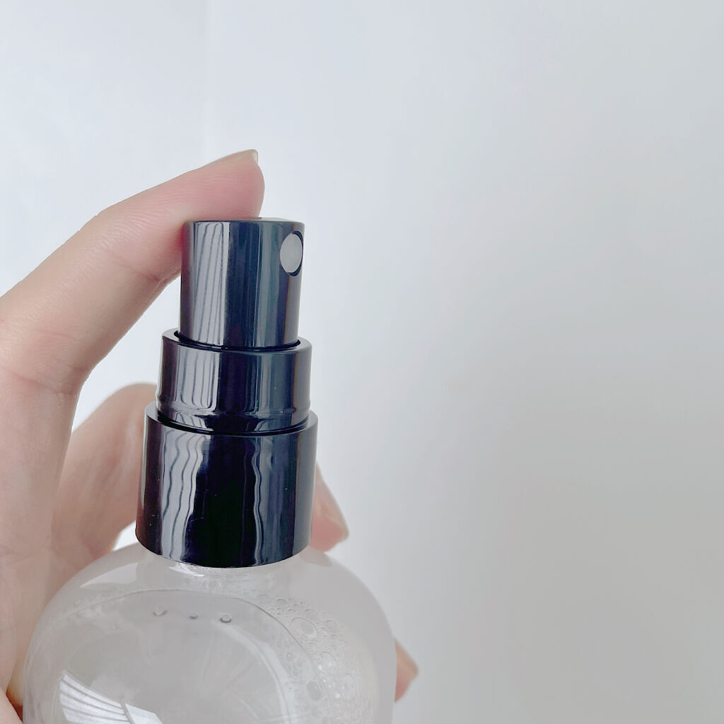 ボタニカルヘアミスト/BOTANIST/ヘアミストを使ったクチコミ（2枚目）