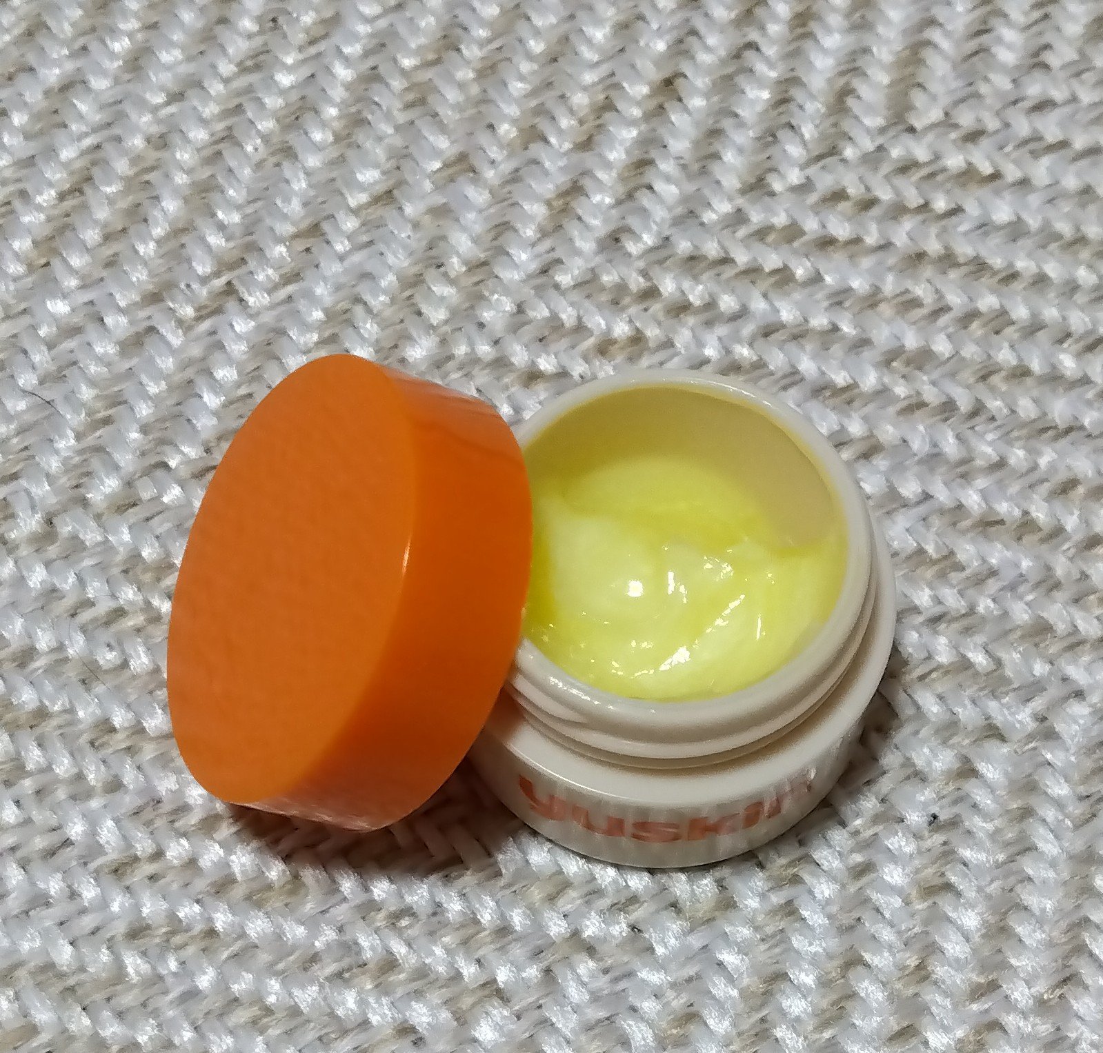 ユースキン/ユースキン/ボディクリームを使ったクチコミ（1枚目）