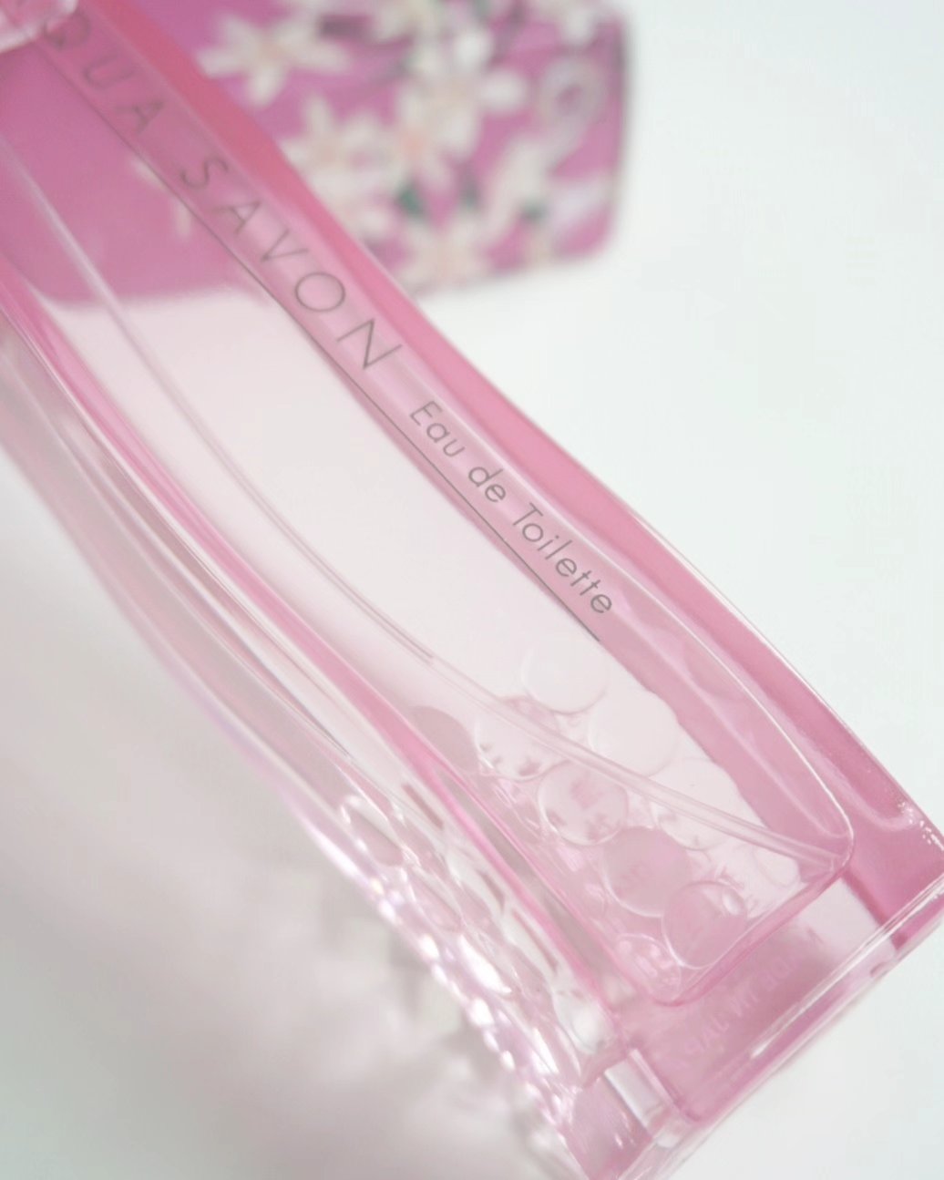 アクア シャボン くつろぎジャスミンの香り オードトワレ/アクアシャボン/香水(レディース)を使ったクチコミ（3枚目）