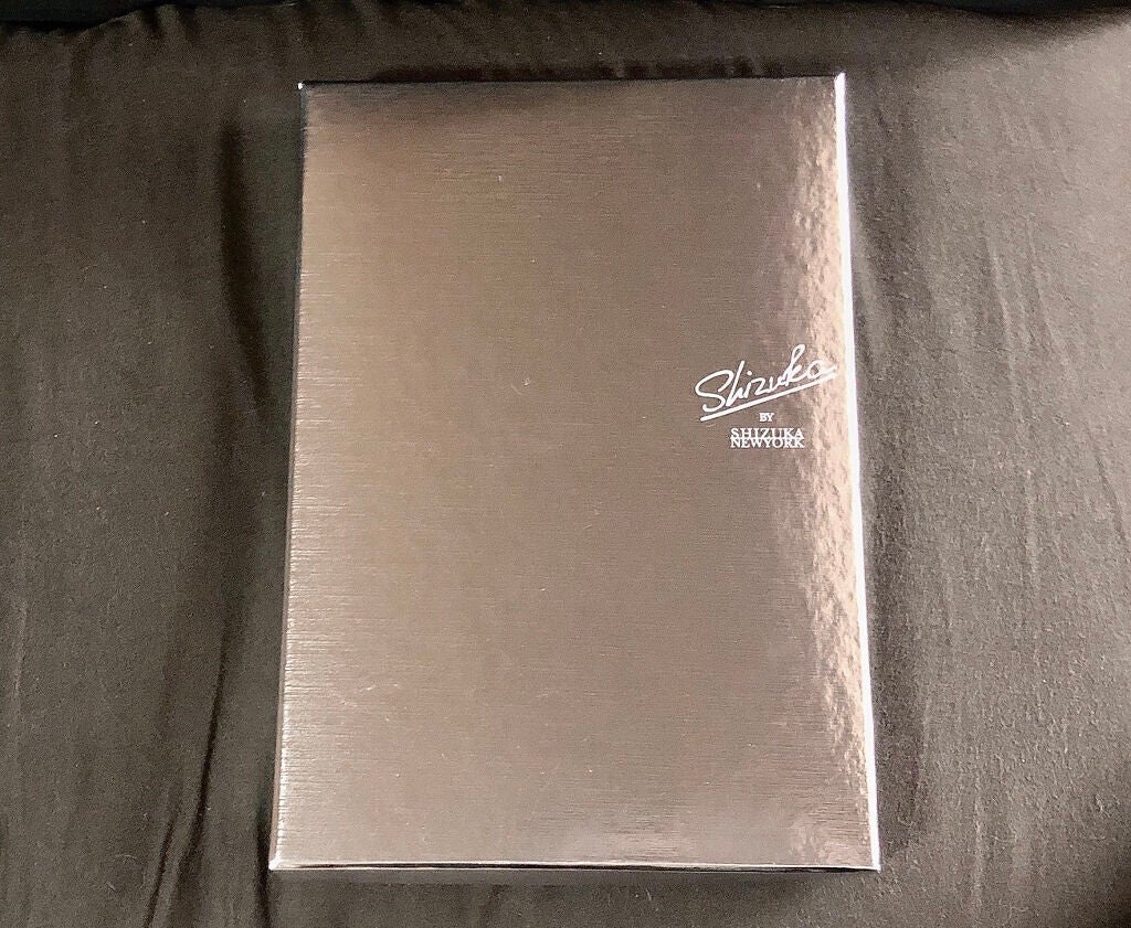 オールインワン シズカゲル/Shizuka BY SHIZUKA NEWYORK/オールインワン化粧品を使ったクチコミ(1枚目)