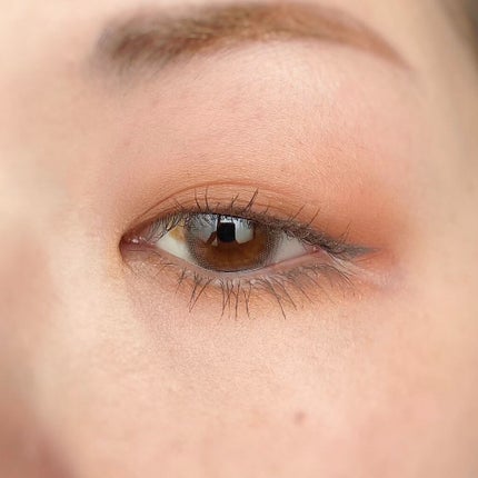 アイカラーレーション/LUNASOL/アイシャドウパレットを使ったクチコミ(4枚目)