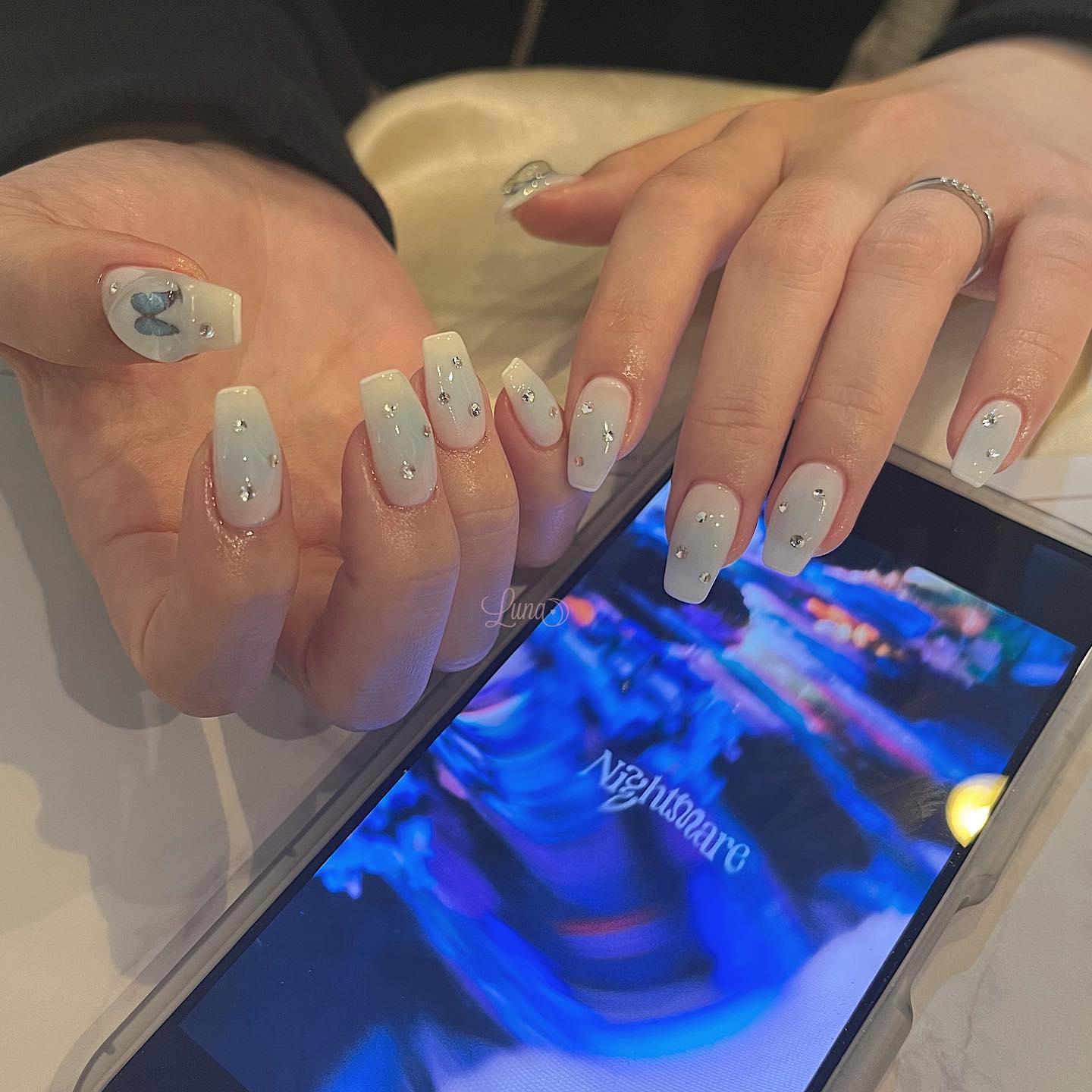 を使ったクチコミ（1枚目）