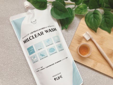 を使ったクチコミ(1枚目)