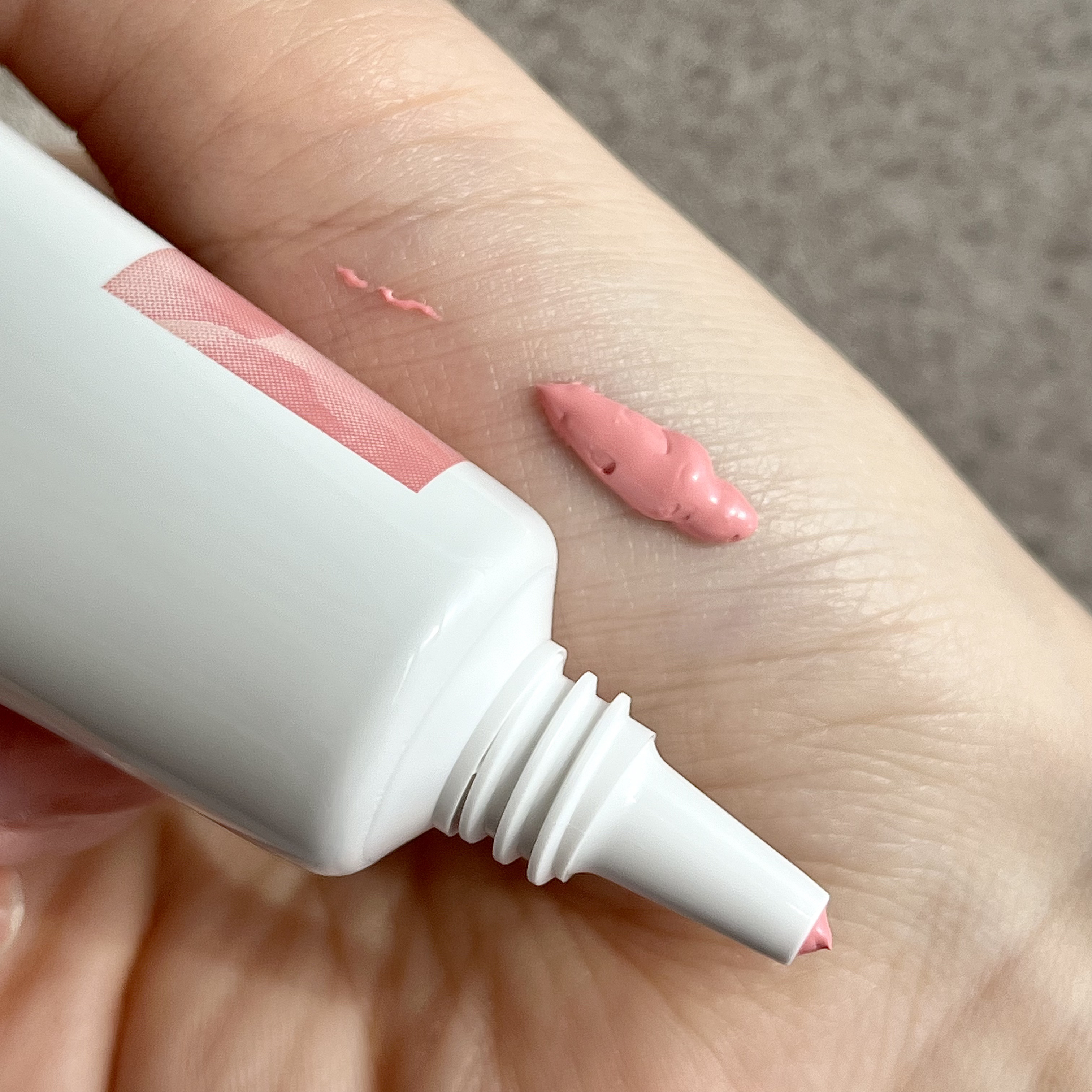 クロノビューティ カラーオンUV/アリィー/日焼け止めクリームを使ったクチコミ（3枚目）