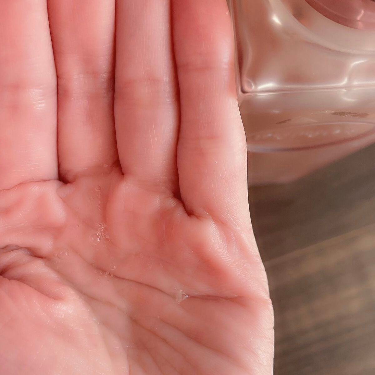 プルント ディープリペア美容液シャンプー/トリートメント/Purunt./市販シャンプーを使ったクチコミ(3枚目)