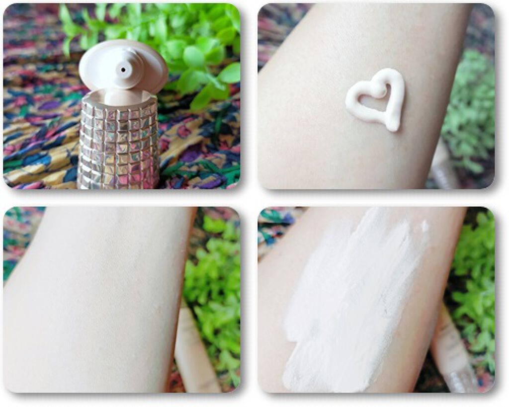 ドラマティック カバージェリー BB		/マキアージュ/BBクリームを使ったクチコミ（2枚目）