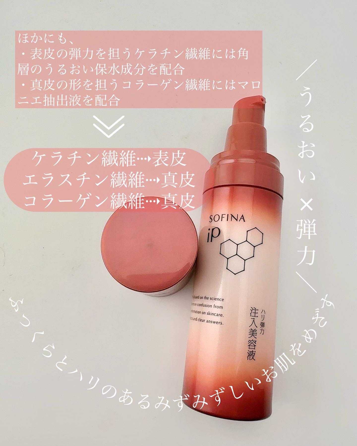 エルセラーン ネオベジータ フェアリーミルク 40ml-