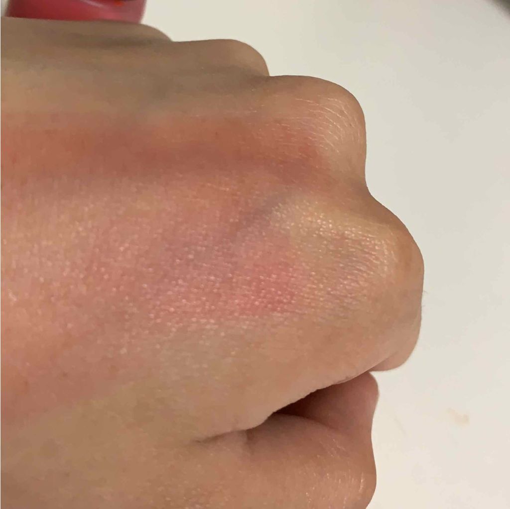 インク エアリー ベルベット/PERIPERA/口紅を使ったクチコミ(3枚目)